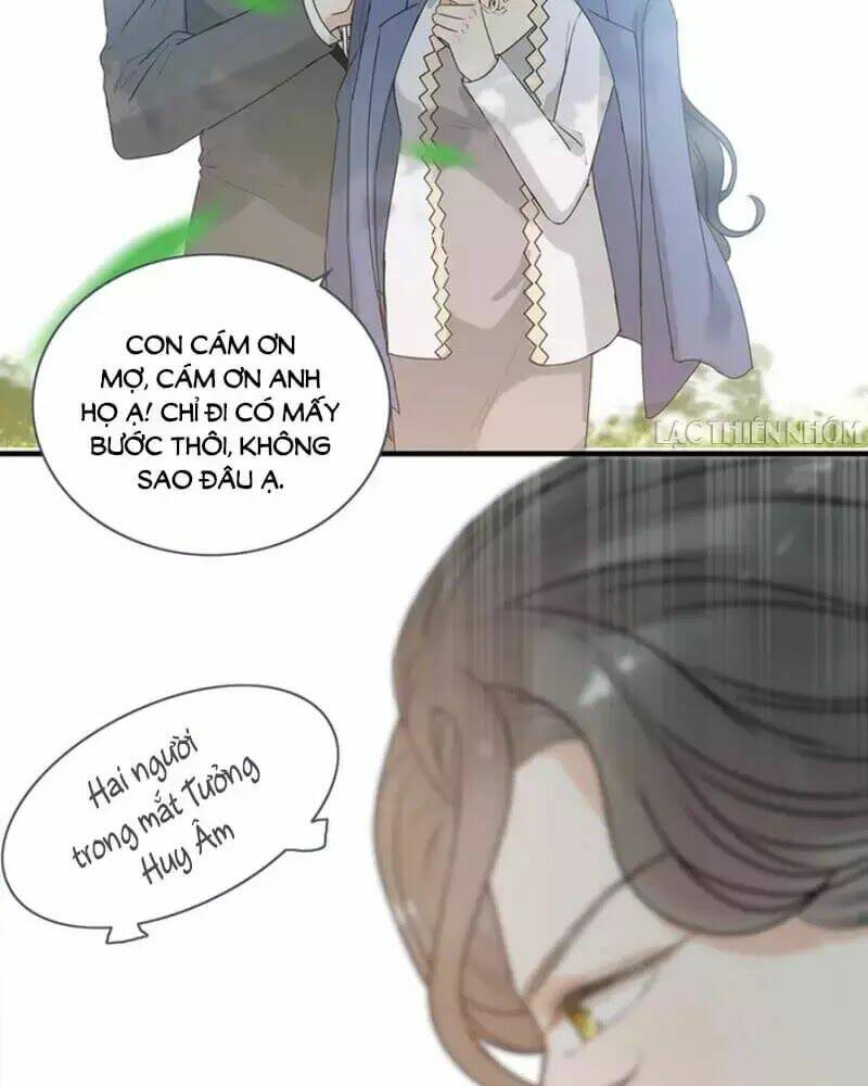 Cô Vợ Hợp Đồng Bỏ Trốn Của Tổng Giám Đốc Chap 236 - Next Chap 237