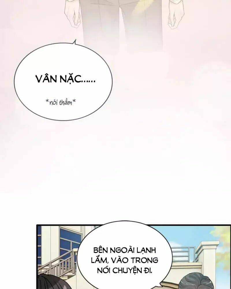 Cô Vợ Hợp Đồng Bỏ Trốn Của Tổng Giám Đốc Chap 236 - Next Chap 237
