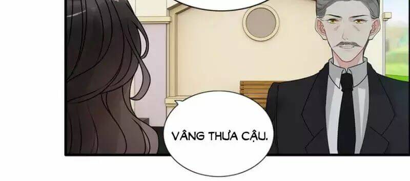 Cô Vợ Hợp Đồng Bỏ Trốn Của Tổng Giám Đốc Chap 236 - Next Chap 237