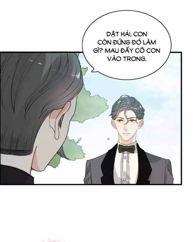 Cô Vợ Hợp Đồng Bỏ Trốn Của Tổng Giám Đốc Chap 236 - Next Chap 237