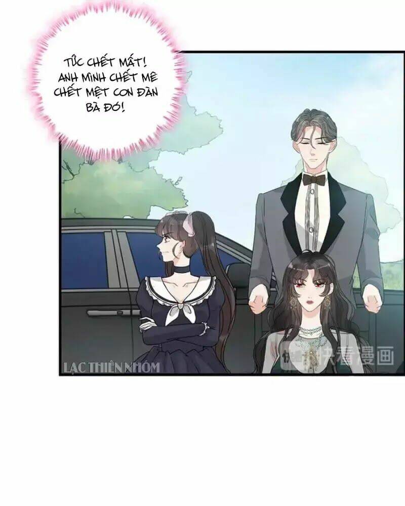 Cô Vợ Hợp Đồng Bỏ Trốn Của Tổng Giám Đốc Chap 236 - Next Chap 237