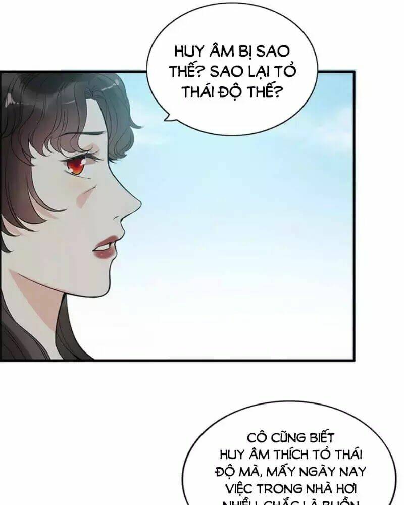 Cô Vợ Hợp Đồng Bỏ Trốn Của Tổng Giám Đốc Chap 236 - Next Chap 237