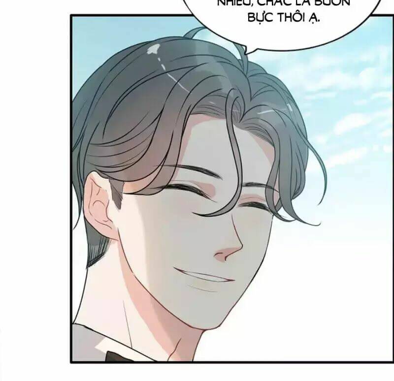 Cô Vợ Hợp Đồng Bỏ Trốn Của Tổng Giám Đốc Chap 236 - Next Chap 237