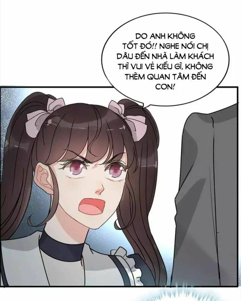 Cô Vợ Hợp Đồng Bỏ Trốn Của Tổng Giám Đốc Chap 236 - Next Chap 237