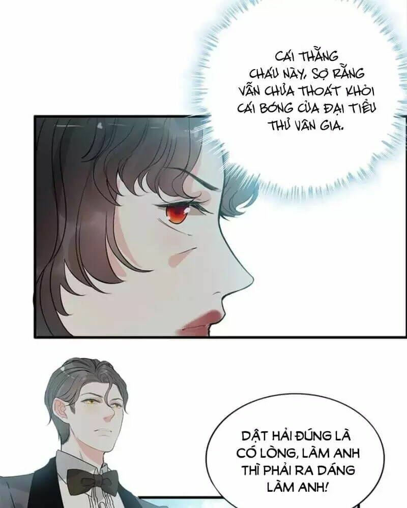 Cô Vợ Hợp Đồng Bỏ Trốn Của Tổng Giám Đốc Chap 236 - Next Chap 237