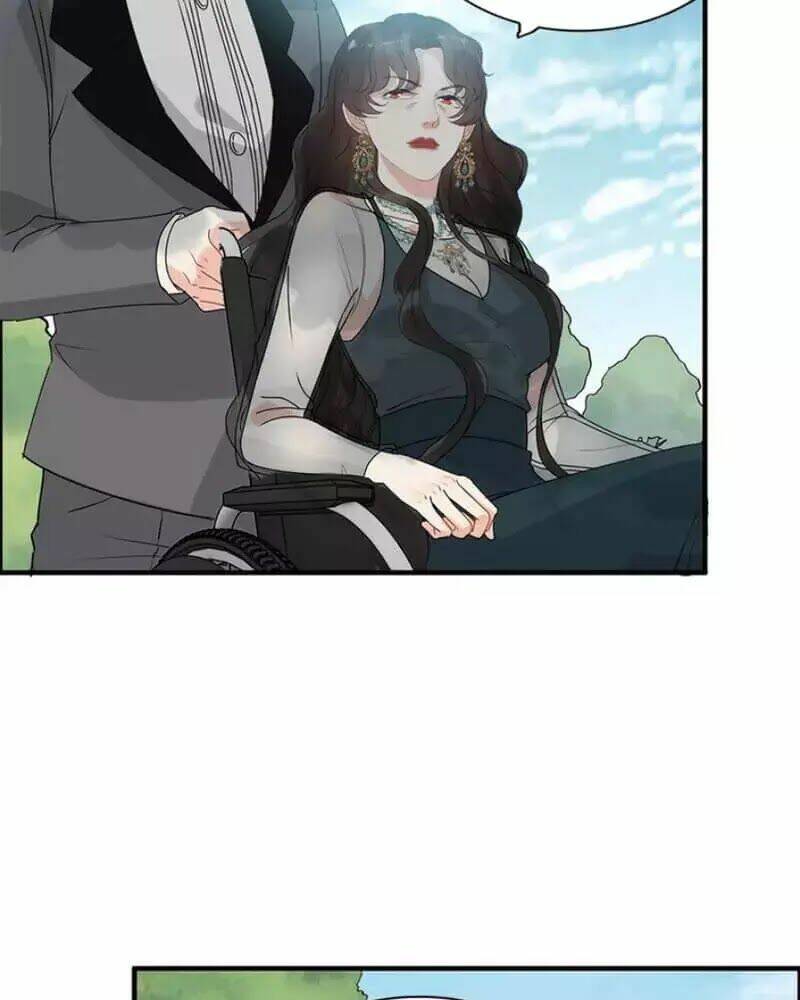 Cô Vợ Hợp Đồng Bỏ Trốn Của Tổng Giám Đốc Chap 236 - Next Chap 237