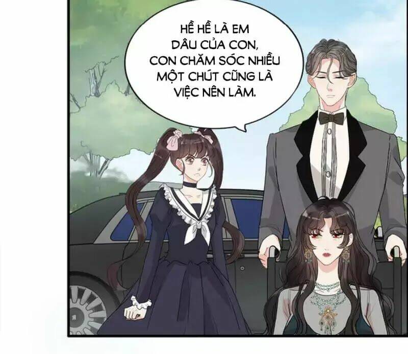 Cô Vợ Hợp Đồng Bỏ Trốn Của Tổng Giám Đốc Chap 236 - Next Chap 237