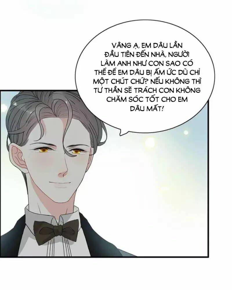 Cô Vợ Hợp Đồng Bỏ Trốn Của Tổng Giám Đốc Chap 236 - Next Chap 237
