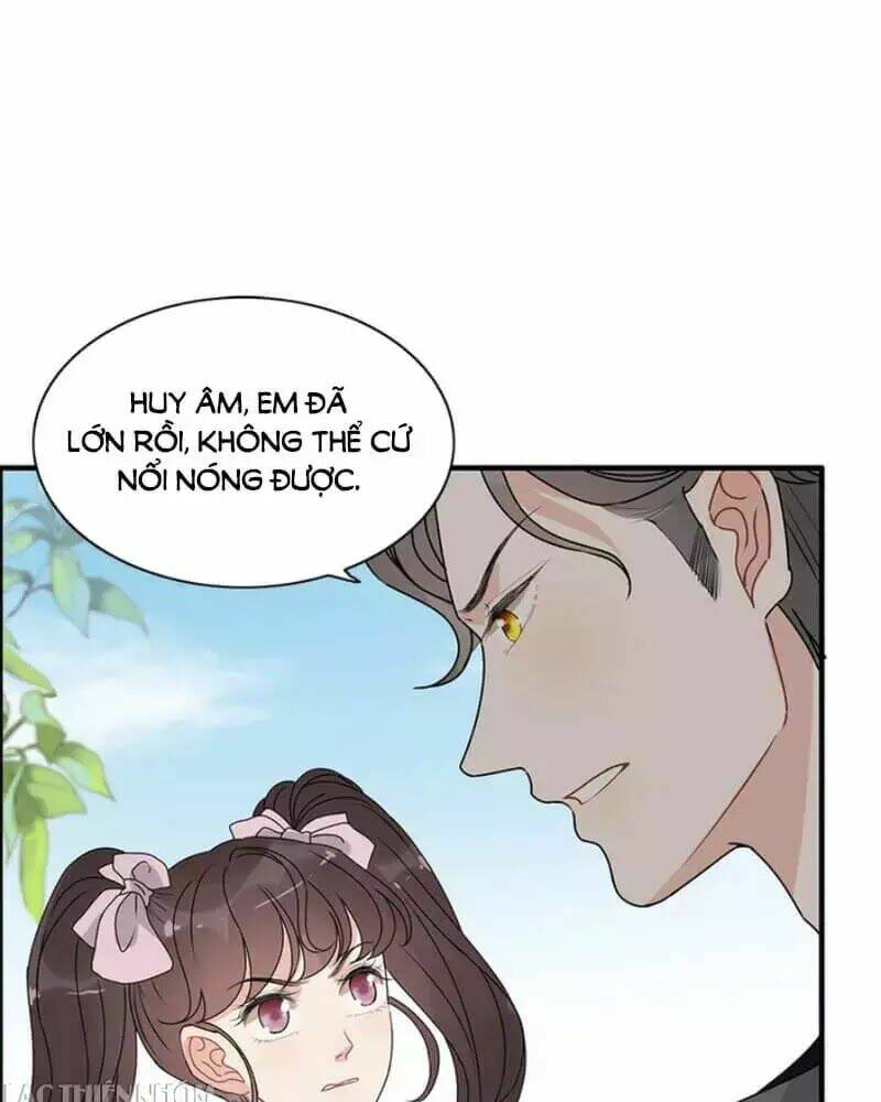 Cô Vợ Hợp Đồng Bỏ Trốn Của Tổng Giám Đốc Chap 236 - Next Chap 237