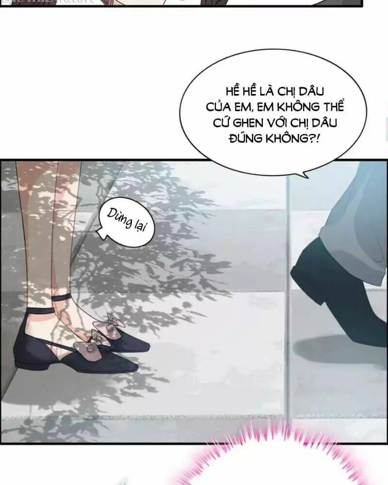 Cô Vợ Hợp Đồng Bỏ Trốn Của Tổng Giám Đốc Chap 236 - Next Chap 237