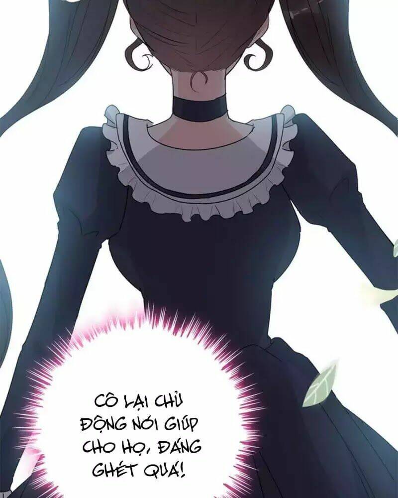 Cô Vợ Hợp Đồng Bỏ Trốn Của Tổng Giám Đốc Chap 236 - Next Chap 237