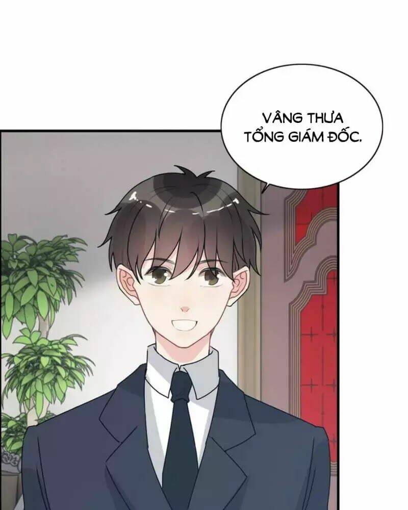 Cô Vợ Hợp Đồng Bỏ Trốn Của Tổng Giám Đốc Chap 237 - Next Chap 238