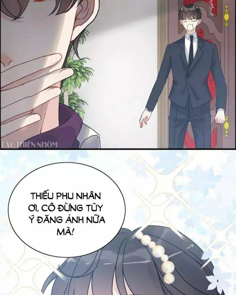 Cô Vợ Hợp Đồng Bỏ Trốn Của Tổng Giám Đốc Chap 237 - Next Chap 238