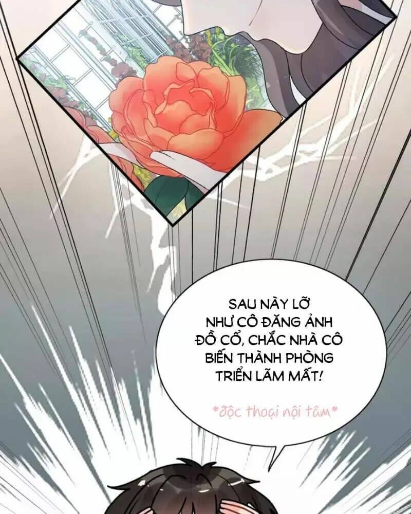 Cô Vợ Hợp Đồng Bỏ Trốn Của Tổng Giám Đốc Chap 237 - Next Chap 238