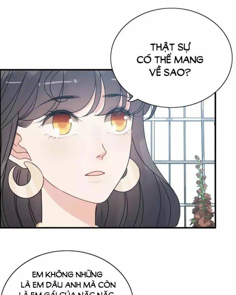 Cô Vợ Hợp Đồng Bỏ Trốn Của Tổng Giám Đốc Chap 237 - Next Chap 238