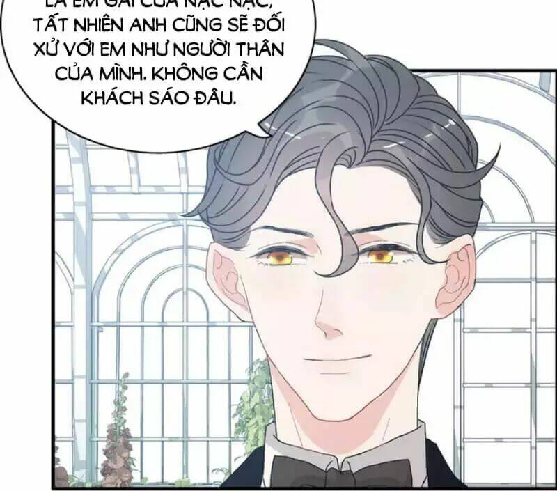 Cô Vợ Hợp Đồng Bỏ Trốn Của Tổng Giám Đốc Chap 237 - Next Chap 238