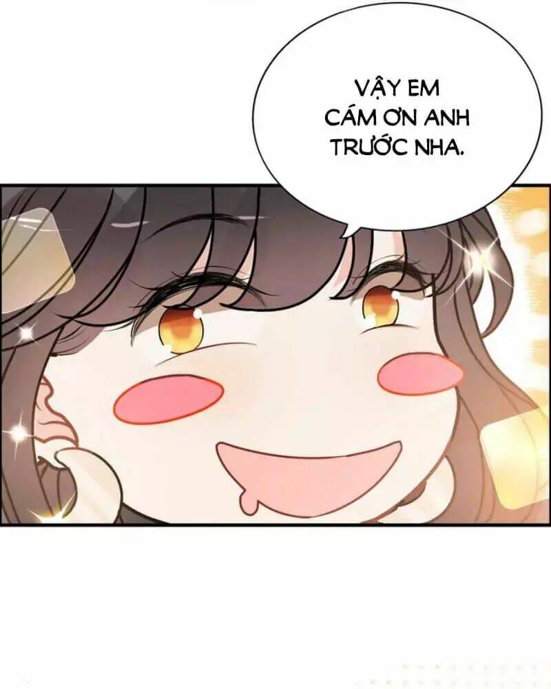 Cô Vợ Hợp Đồng Bỏ Trốn Của Tổng Giám Đốc Chap 237 - Next Chap 238