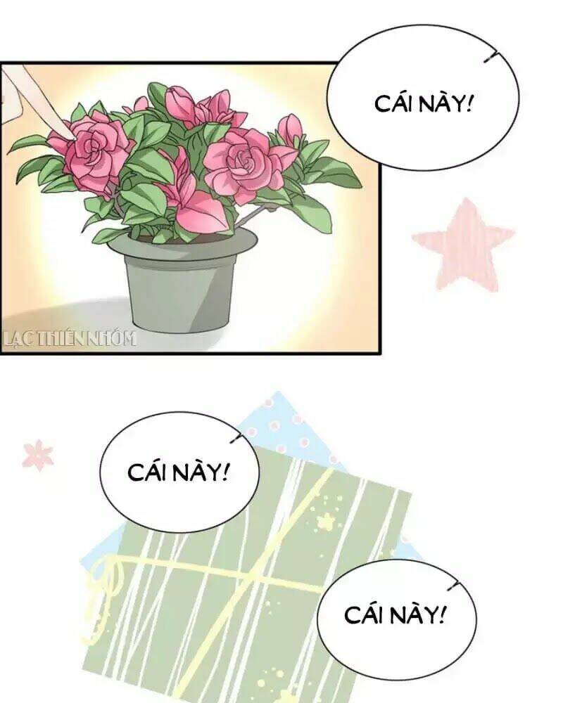Cô Vợ Hợp Đồng Bỏ Trốn Của Tổng Giám Đốc Chap 237 - Next Chap 238