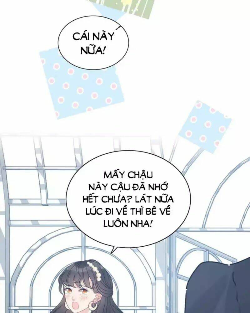 Cô Vợ Hợp Đồng Bỏ Trốn Của Tổng Giám Đốc Chap 237 - Next Chap 238