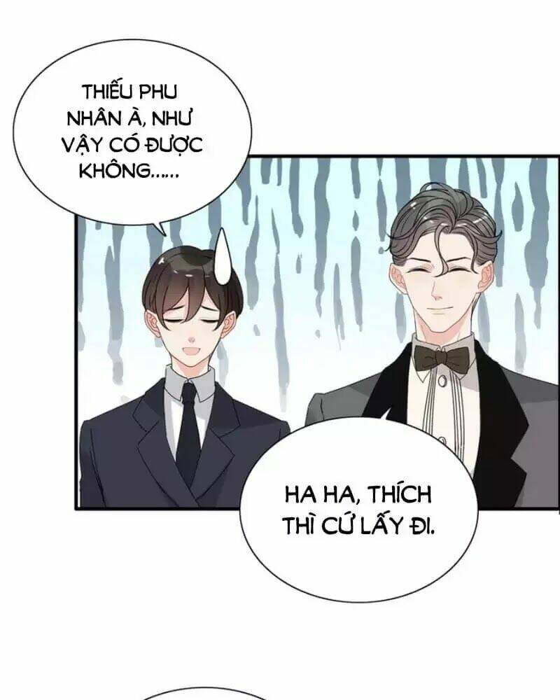 Cô Vợ Hợp Đồng Bỏ Trốn Của Tổng Giám Đốc Chap 237 - Next Chap 238