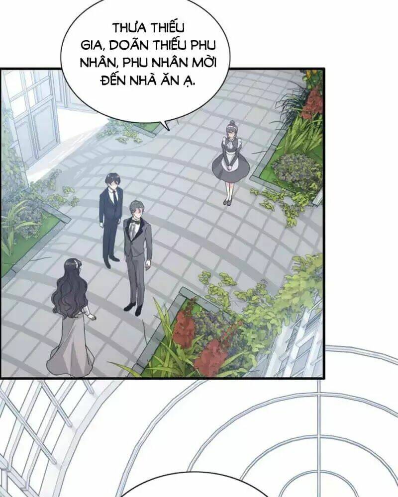 Cô Vợ Hợp Đồng Bỏ Trốn Của Tổng Giám Đốc Chap 237 - Next Chap 238
