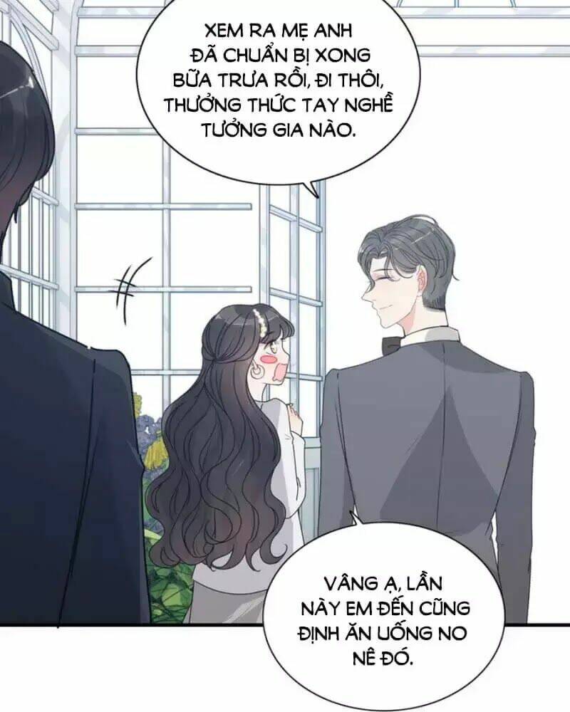 Cô Vợ Hợp Đồng Bỏ Trốn Của Tổng Giám Đốc Chap 237 - Next Chap 238