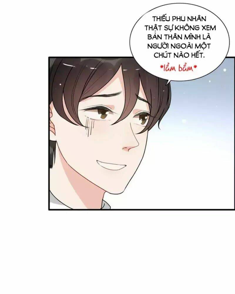 Cô Vợ Hợp Đồng Bỏ Trốn Của Tổng Giám Đốc Chap 237 - Next Chap 238