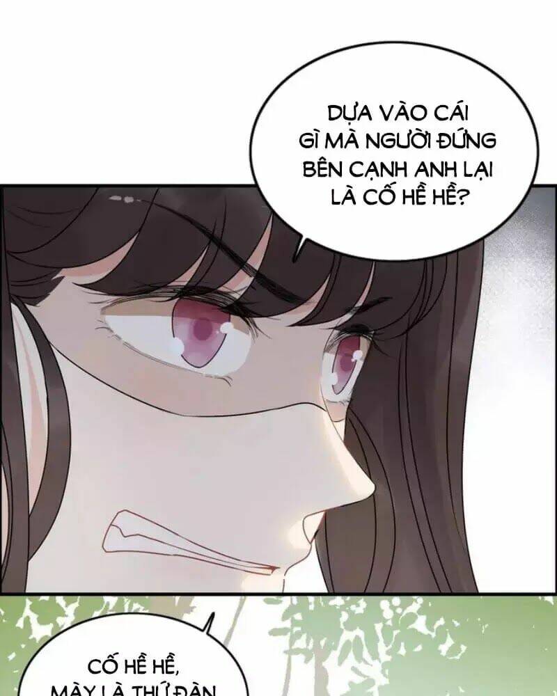 Cô Vợ Hợp Đồng Bỏ Trốn Của Tổng Giám Đốc Chap 237 - Next Chap 238