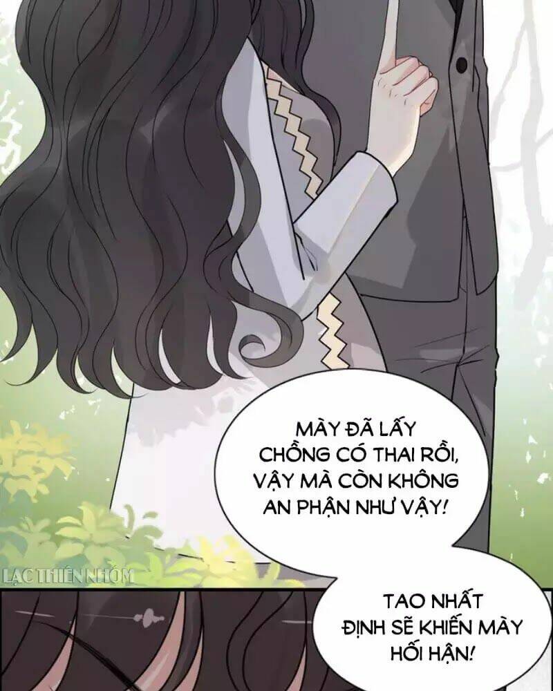 Cô Vợ Hợp Đồng Bỏ Trốn Của Tổng Giám Đốc Chap 237 - Next Chap 238