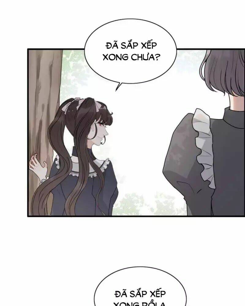 Cô Vợ Hợp Đồng Bỏ Trốn Của Tổng Giám Đốc Chap 237 - Next Chap 238