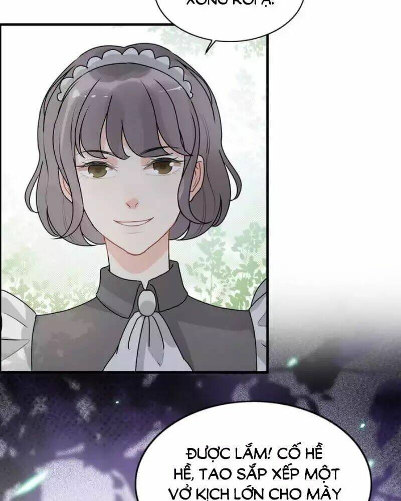 Cô Vợ Hợp Đồng Bỏ Trốn Của Tổng Giám Đốc Chap 237 - Next Chap 238