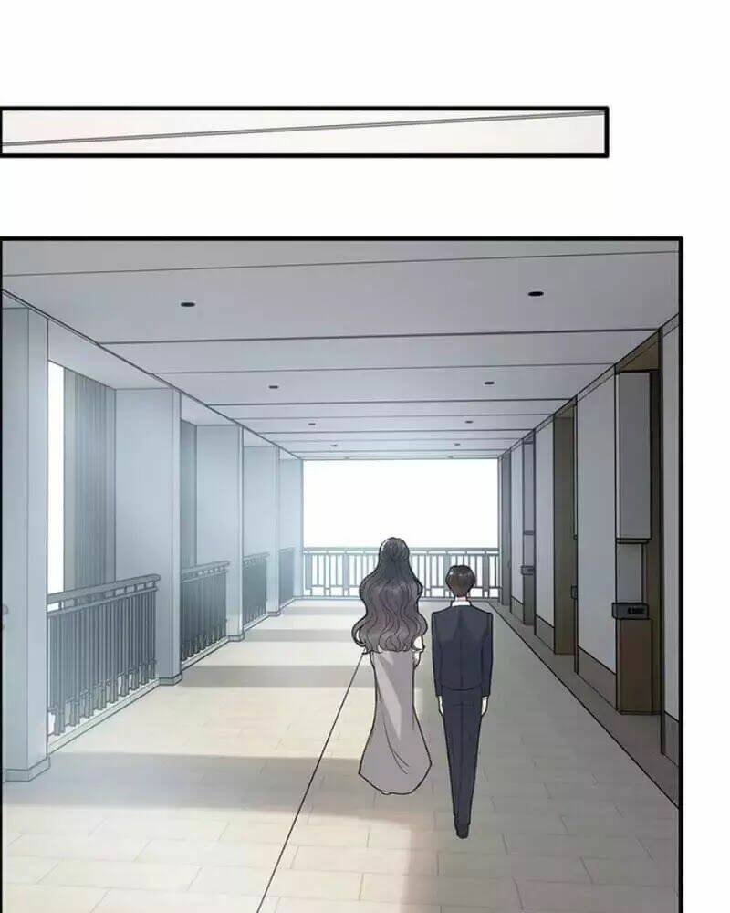 Cô Vợ Hợp Đồng Bỏ Trốn Của Tổng Giám Đốc Chap 238 - Next Chap 239