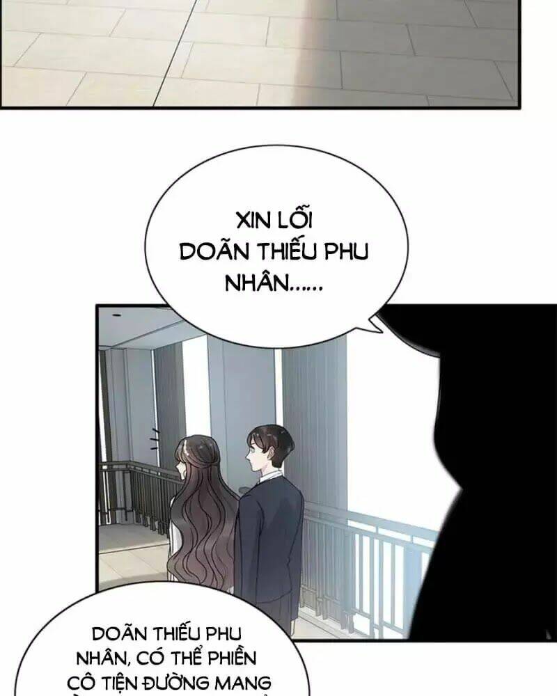 Cô Vợ Hợp Đồng Bỏ Trốn Của Tổng Giám Đốc Chap 238 - Next Chap 239