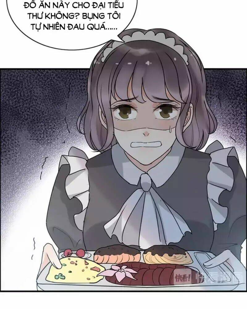 Cô Vợ Hợp Đồng Bỏ Trốn Của Tổng Giám Đốc Chap 238 - Next Chap 239