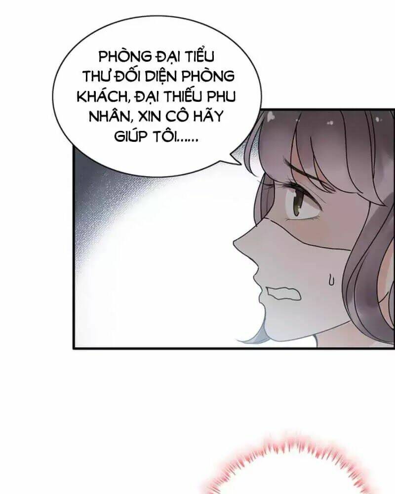 Cô Vợ Hợp Đồng Bỏ Trốn Của Tổng Giám Đốc Chap 238 - Next Chap 239