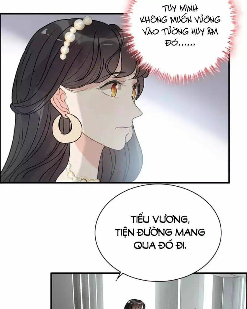 Cô Vợ Hợp Đồng Bỏ Trốn Của Tổng Giám Đốc Chap 238 - Next Chap 239