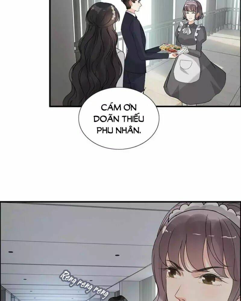 Cô Vợ Hợp Đồng Bỏ Trốn Của Tổng Giám Đốc Chap 238 - Next Chap 239