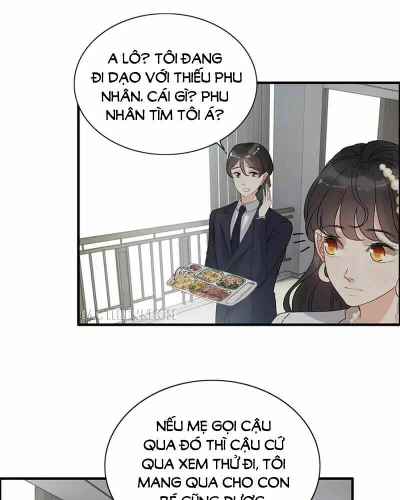 Cô Vợ Hợp Đồng Bỏ Trốn Của Tổng Giám Đốc Chap 238 - Next Chap 239
