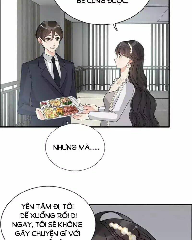 Cô Vợ Hợp Đồng Bỏ Trốn Của Tổng Giám Đốc Chap 238 - Next Chap 239
