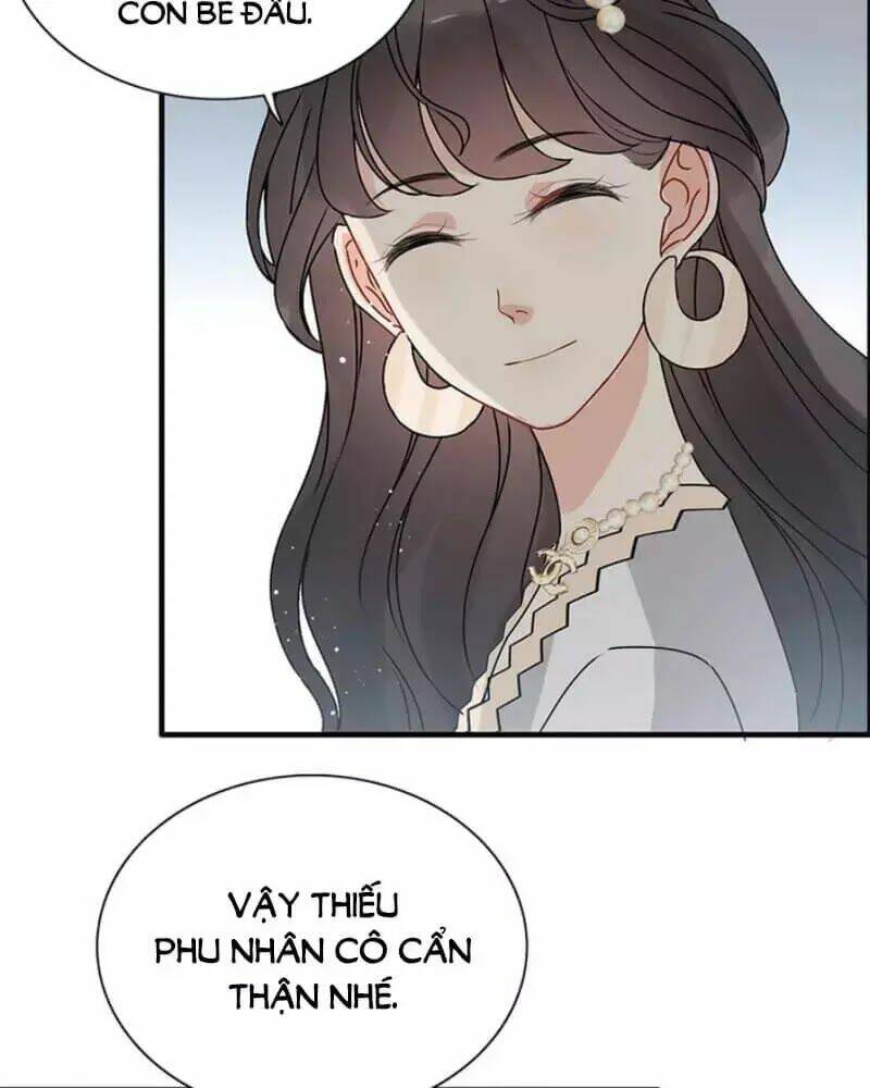 Cô Vợ Hợp Đồng Bỏ Trốn Của Tổng Giám Đốc Chap 238 - Next Chap 239