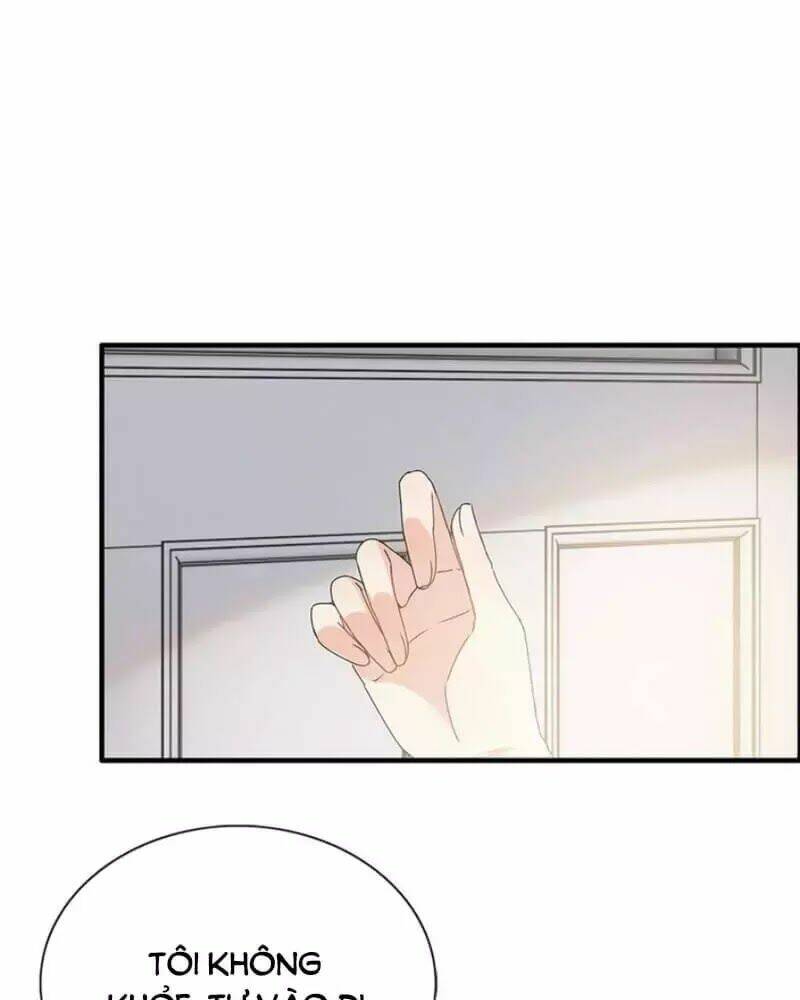 Cô Vợ Hợp Đồng Bỏ Trốn Của Tổng Giám Đốc Chap 238 - Next Chap 239