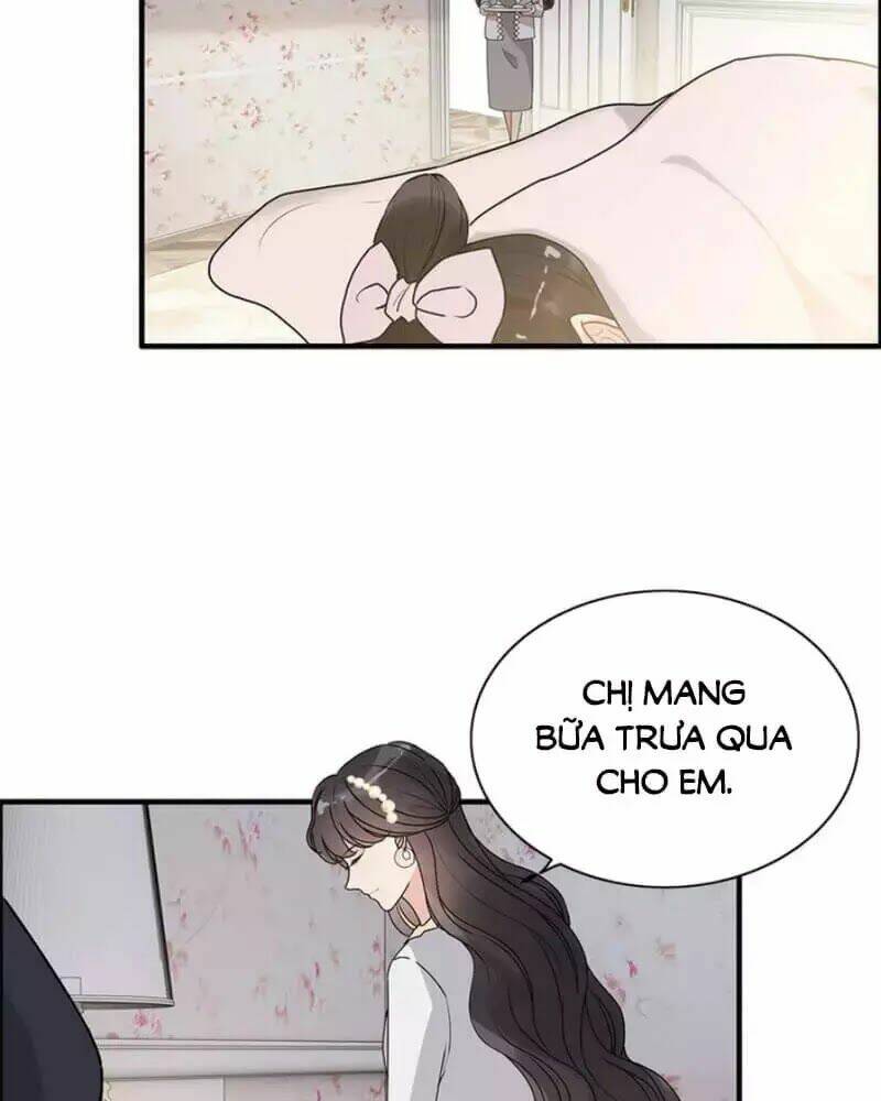 Cô Vợ Hợp Đồng Bỏ Trốn Của Tổng Giám Đốc Chap 238 - Next Chap 239