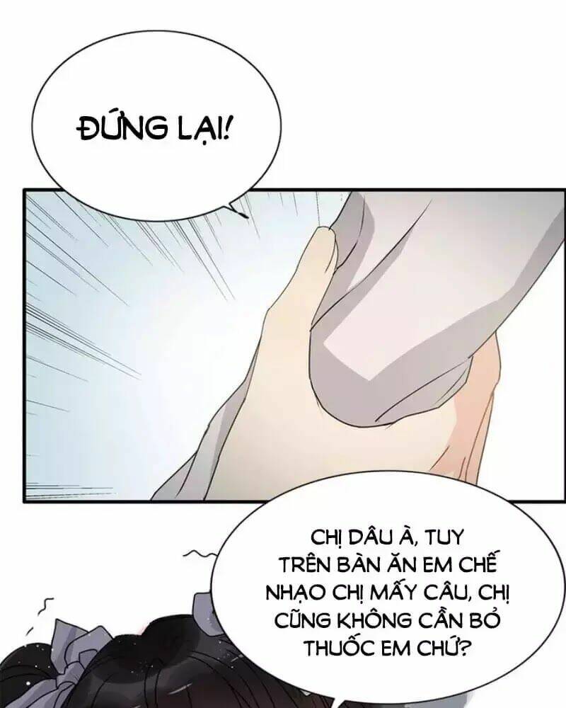 Cô Vợ Hợp Đồng Bỏ Trốn Của Tổng Giám Đốc Chap 238 - Next Chap 239