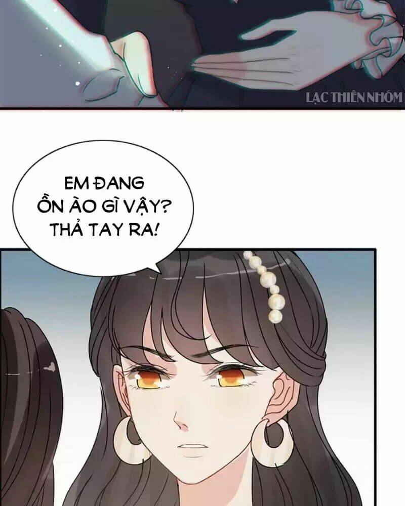 Cô Vợ Hợp Đồng Bỏ Trốn Của Tổng Giám Đốc Chap 238 - Next Chap 239