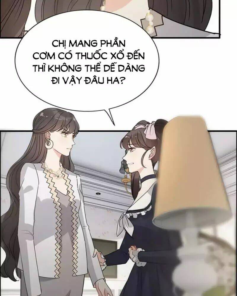 Cô Vợ Hợp Đồng Bỏ Trốn Của Tổng Giám Đốc Chap 238 - Next Chap 239