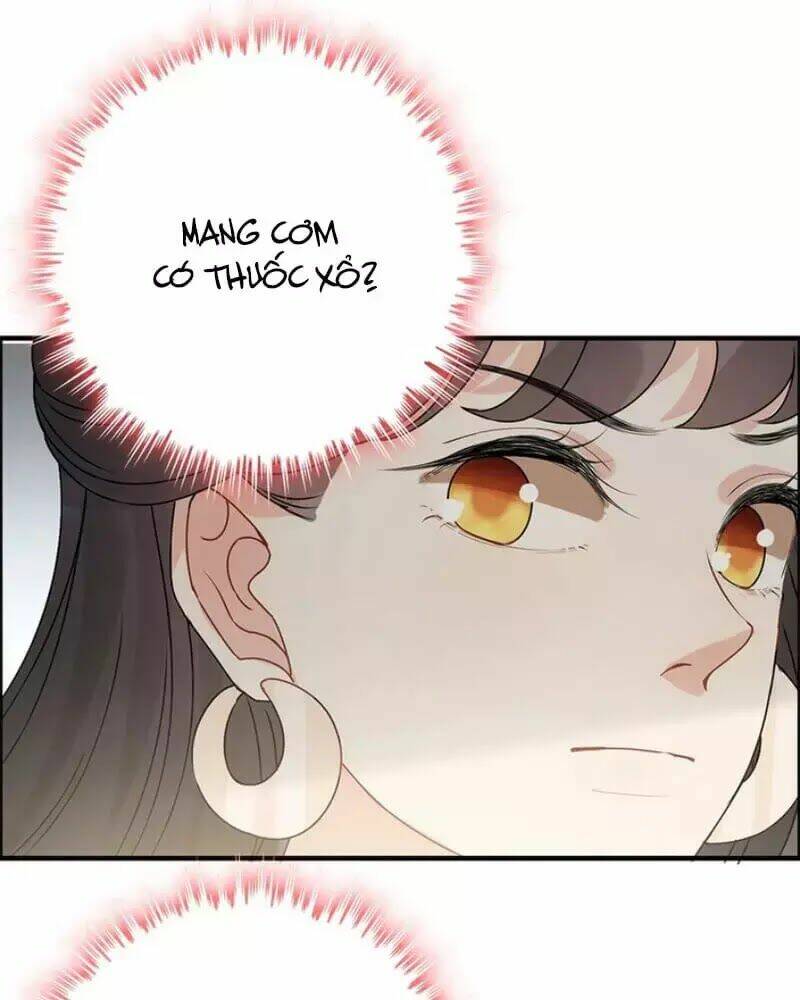 Cô Vợ Hợp Đồng Bỏ Trốn Của Tổng Giám Đốc Chap 238 - Next Chap 239