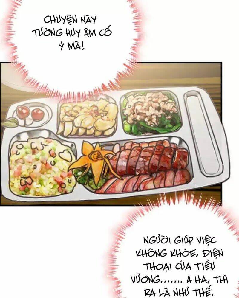 Cô Vợ Hợp Đồng Bỏ Trốn Của Tổng Giám Đốc Chap 238 - Next Chap 239