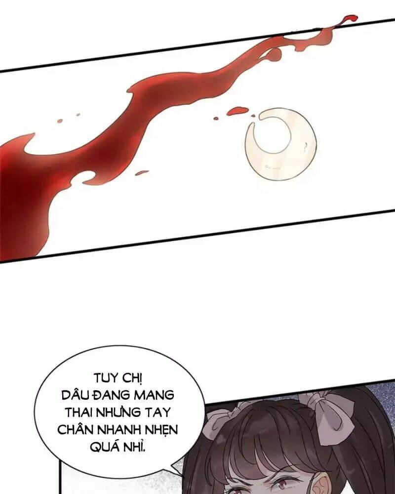 Cô Vợ Hợp Đồng Bỏ Trốn Của Tổng Giám Đốc Chap 239 - Next Chap 240