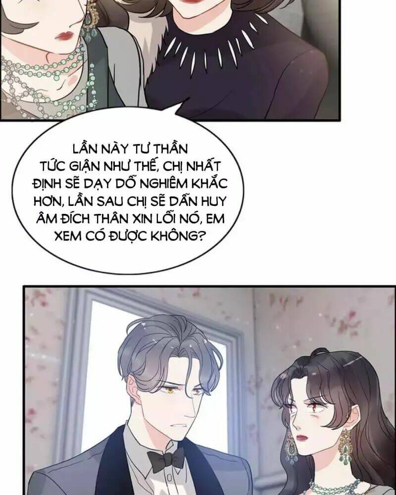 Cô Vợ Hợp Đồng Bỏ Trốn Của Tổng Giám Đốc Chap 239 - Next Chap 240