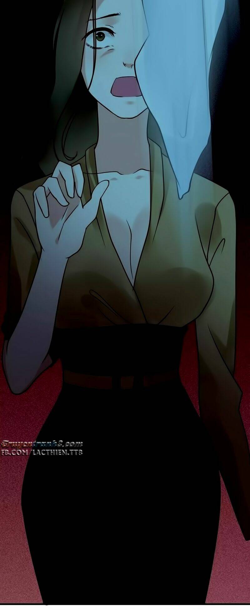 Cô Vợ Hợp Đồng Bỏ Trốn Của Tổng Giám Đốc Chap 24 - Next Chap 25